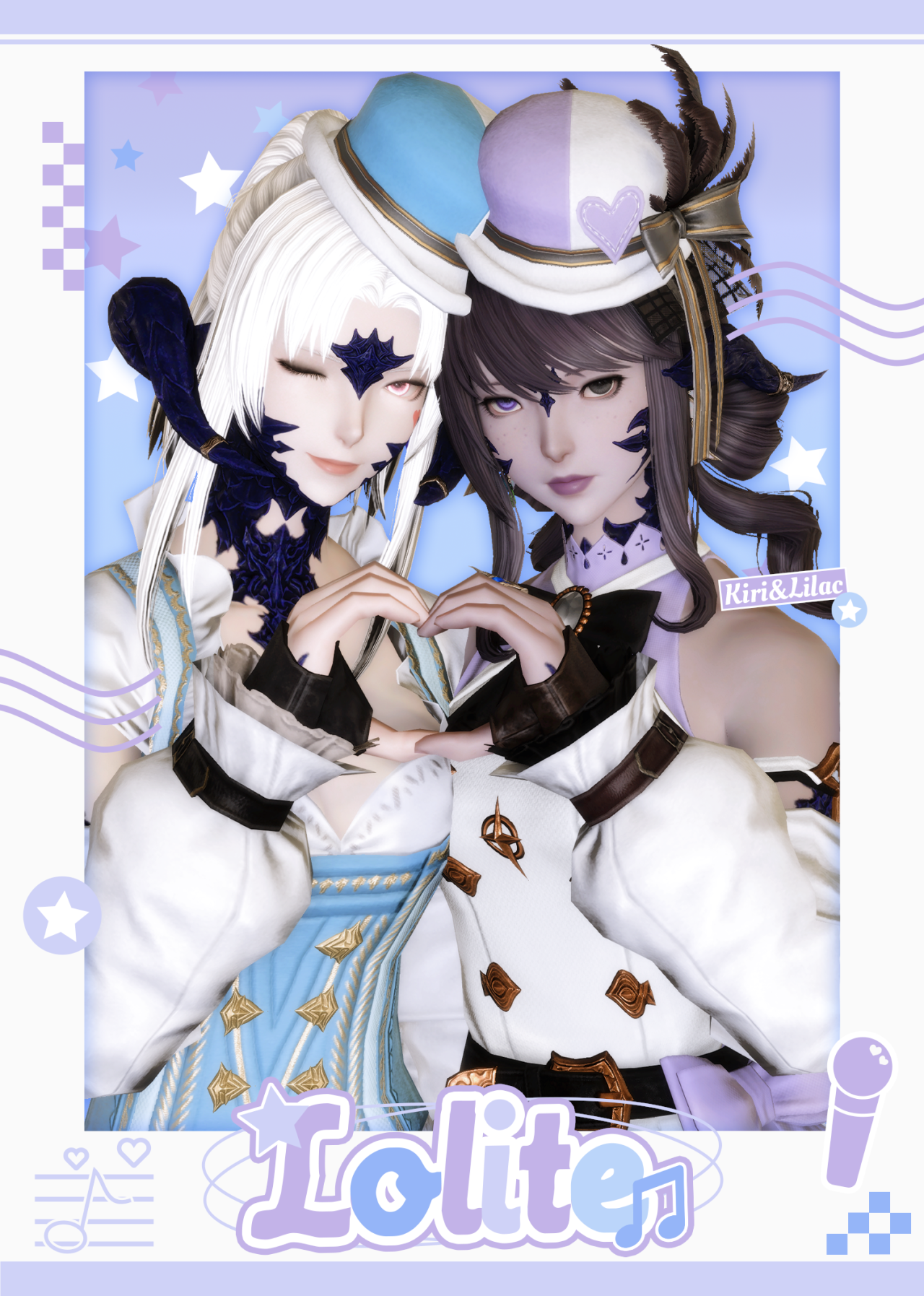 合照