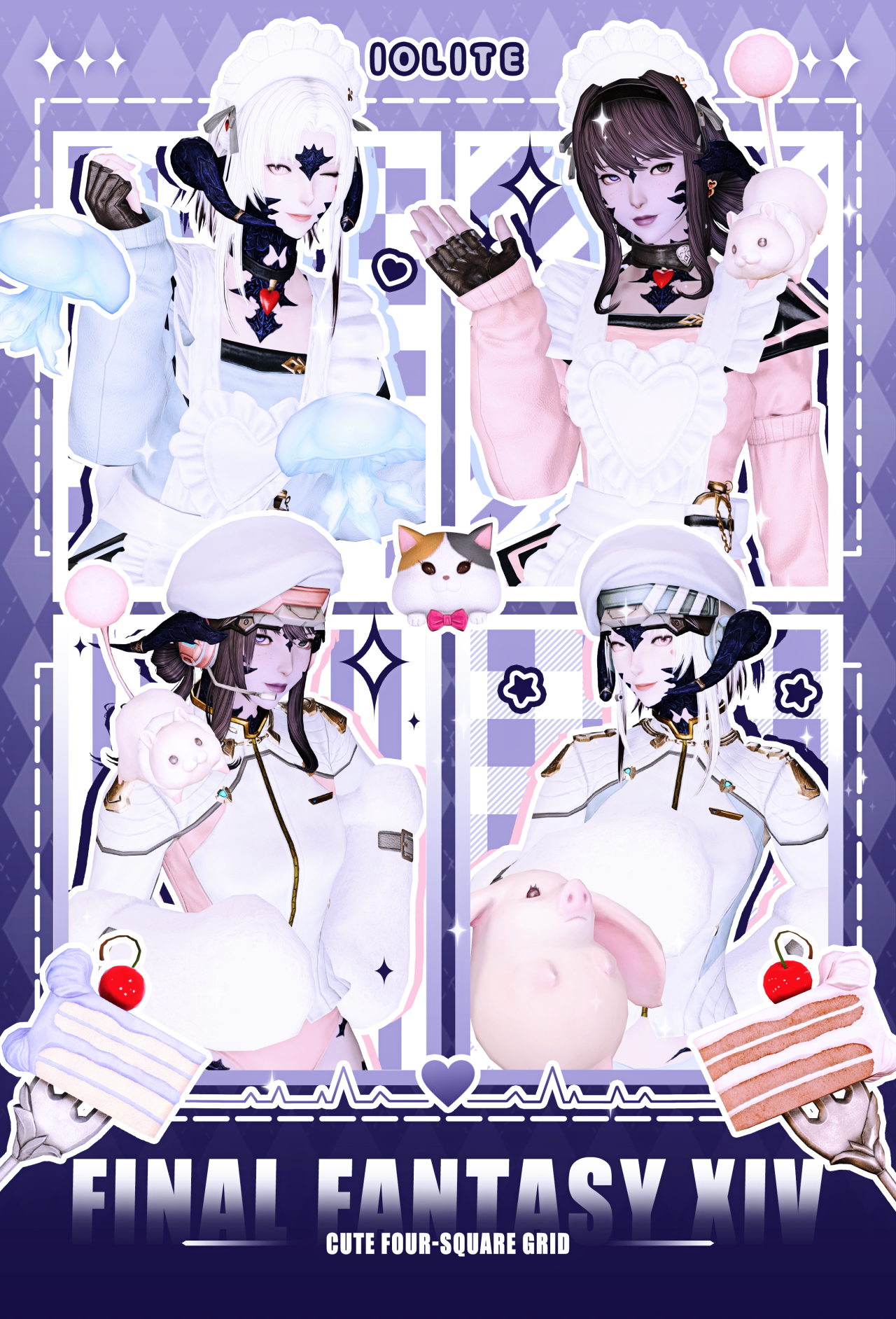 合照