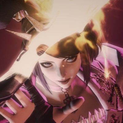 新世纪魔女